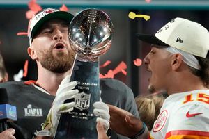 Chief vs Eagles: ¿Dónde y cuándo ver el partido de la Semana 11 de la NFL?