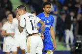 ¡Vuelven a la cima! Real Madrid venció a Getafe con doblete de Joselu y ya son líderes