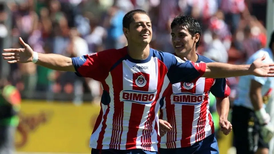 Chicharito Hernández: ¿Cuándo enfrentará a América, Cruz Azul y Pumas con Chivas?