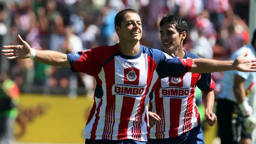 Chicharito Hernández: ¿Cuándo enfrentará a América, Cruz Azul y Pumas con Chivas?