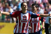 Chicharito Hernández: ¿Cuándo enfrentará a América, Cruz Azul y Pumas con Chivas?