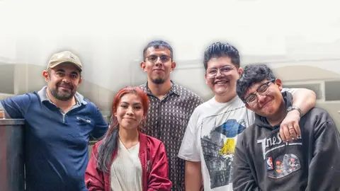 Beneficiados de Jóvenes Construyendo el Futuro tienen un día para cobrar su dinero