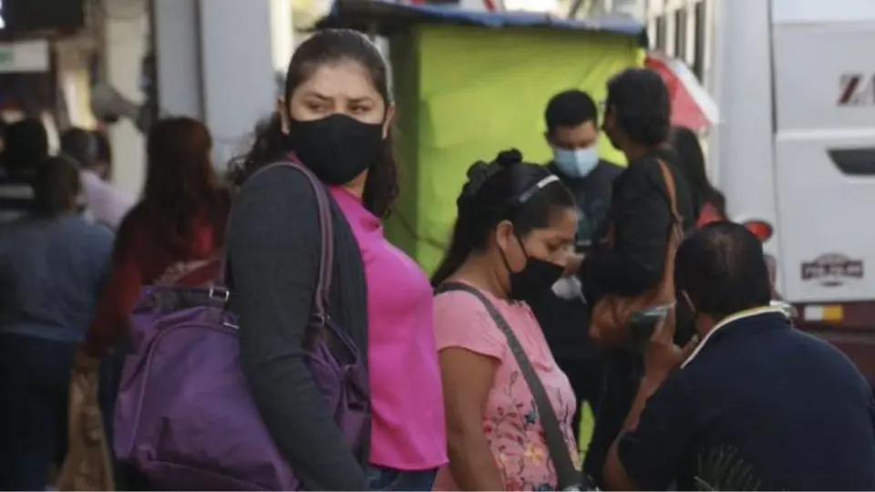 México presenta aumento en casos del Virus Sincitial Respiratorio; estos son los síntomas