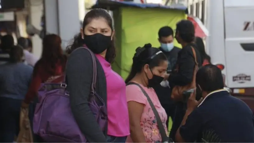 México presenta aumento en casos del Virus Sincitial Respiratorio; estos son los síntomas