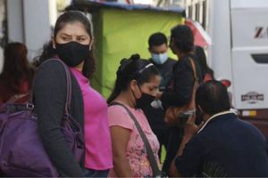 México presenta aumento en casos del Virus Sincitial Respiratorio; estos son los síntomas