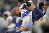 Cowboys registran la peor marca en Playoffs de toda la NFL desde el año 2000