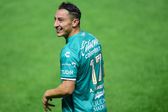 Andrés Guardado confesó el interés de Jesús Martínez: "Tenía 200 mensajes para que viniera"