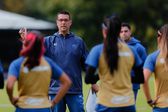 Frigério sobre Pumas Femenil en el CL24: 'El objetivo es quedar entro de los ocho primeros'