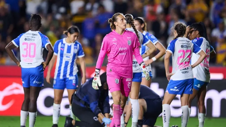 Monterrey piensa en grande: Rayadas va por la Copa Libertadores