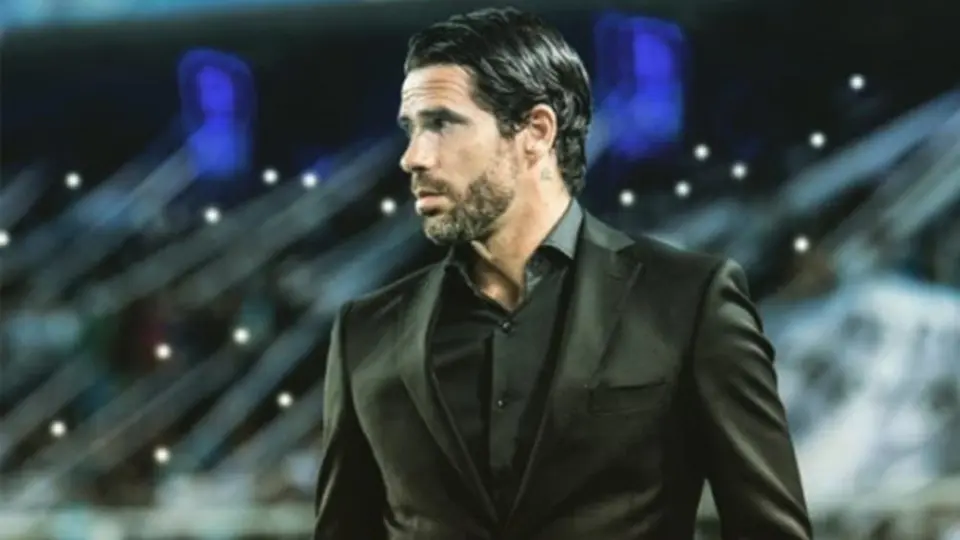 Fernando Gago confirma llegada a Chivas: 'Un desafío muy lindo; el proyecto me sedujo mucho'