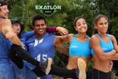 Exatlón México: La de este jueves, una noche completamente azul
