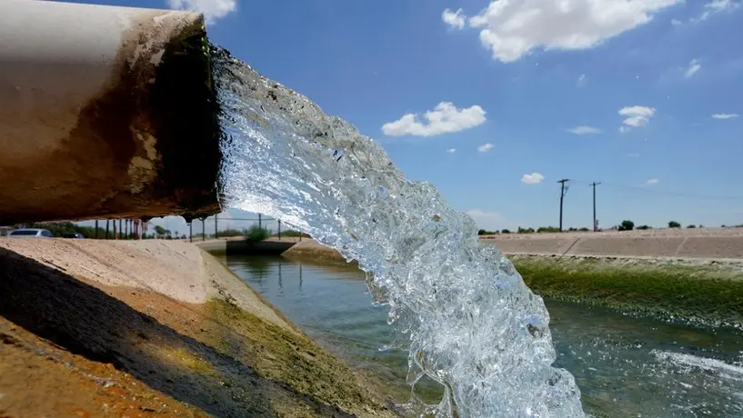 Sistema de aguas de la CDMX anunció el aumento del 100% de recorte de agua para la capital