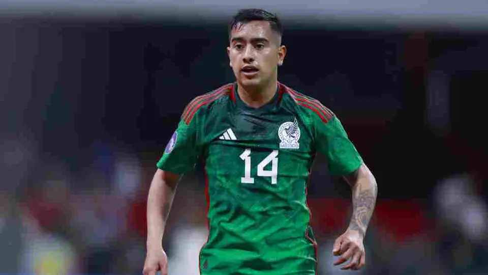 Pachuca en negociaciones con Feyenoord por Erick Sánchez; primera oferta fue rechazada