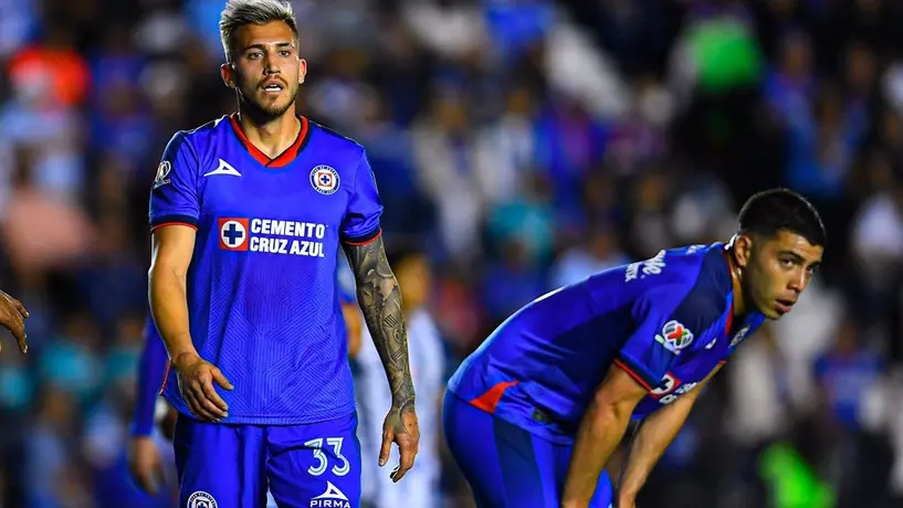 Cruz Azul: La Máquina arranca trajín de cuatro partidos en 17 días