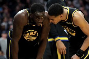Draymond Green es suspendido indefinidamente tras protagonizar nuevo altercado