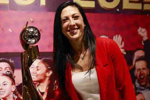 Jenni Hermoso debutará como comentarista en el Clásico Español femenil