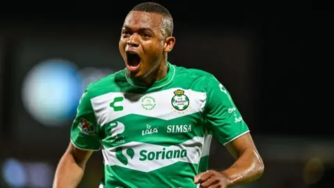 ¡Nuevo killer! Harold Preciado será jugador de Rayados para el Clausura 2024