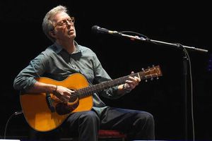 Eric Clapton en el Foro Sol: ¿Cuál es el precio de los boletos?