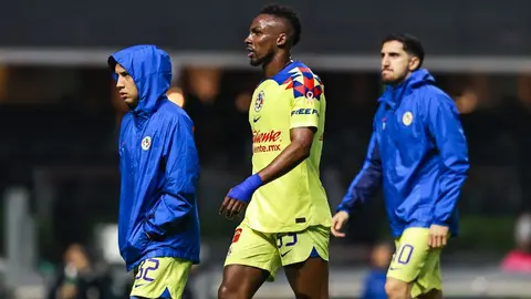 José Ramón Fernández tunde al América: "Las Águilas pecaron de soberbia"