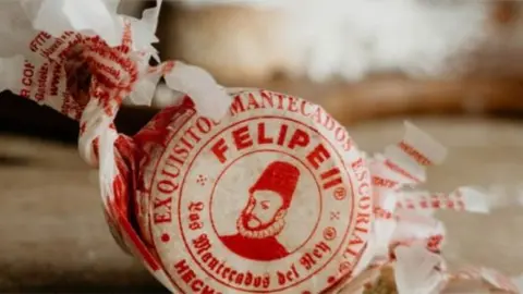 ¿Te gusta el mazapán? Celébralo el 12 de enero porque es su día internacional