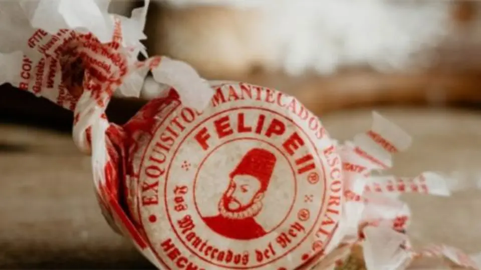 ¿Te gusta el mazapán? Celébralo el 12 de enero porque es su día internacional
