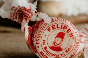 ¿Te gusta el mazapán? Celébralo el 12 de enero porque es su día internacional