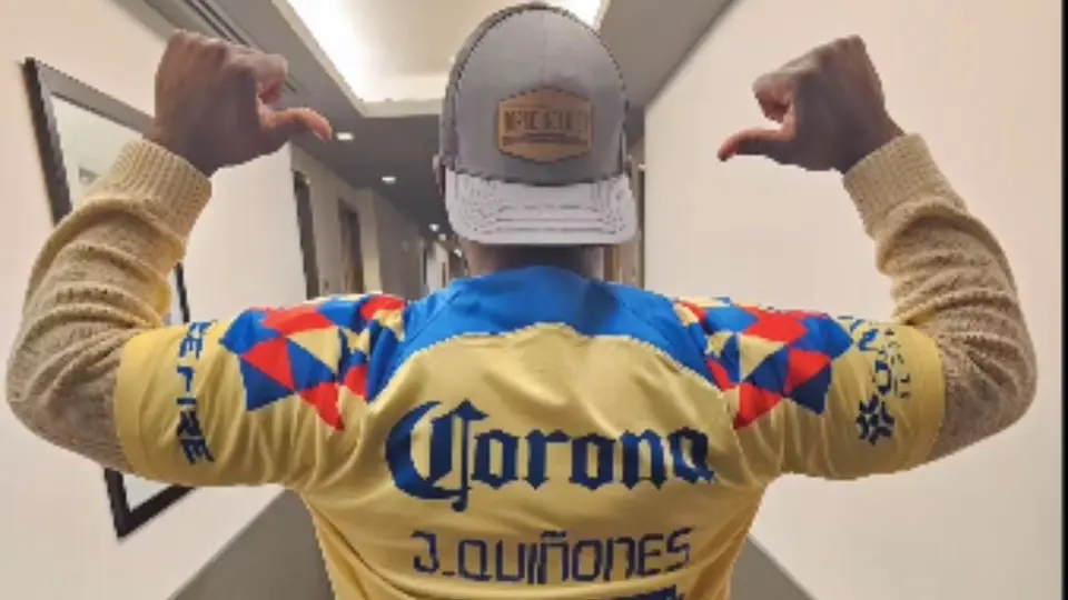 Randy Arozarena 'vaticina' gol de Julián Quiñones en la Final