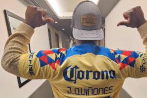 Randy Arozarena 'vaticina' gol de Julián Quiñones en la Final