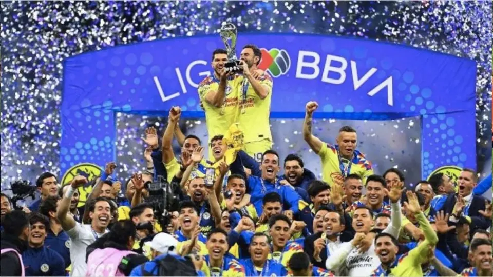 ¿Barcelona hará el pasillo al América? Sugieren rendir honor al Campeón mexicano