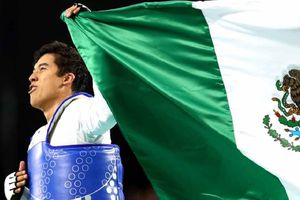 ¡A París 2024! México consigue dos nueva plazas para los Juegos Olímpicos