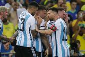 Messi y Selección de Argentina jugarán dos juegos amistosos en China