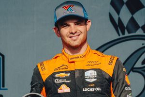 Pato O'Ward asegura que la IndyCar debe hacer mejoras para crecer
