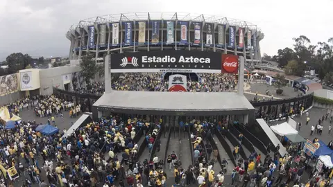 México vs Honduras: Boletos se encuentran al 2x1 a horas de que arranque el partido