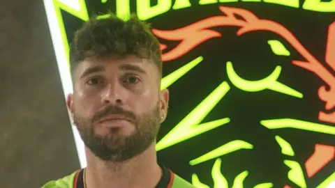 ¡Oficial! Juárez FC anuncia a Arturo 'Palermo' Ortiz como su nuevo refuerzo