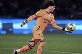 ¿Guillermo Ochoa, culpable de la derrota del Salernitana ante el Napoli por 'grosero error'?