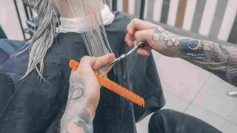 ¿Cuándo cortarse el cabello de acuerdo con el calendario lunar de 2024?