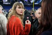 ¡Efecto Taylor Swift! La cifra millonaria que ha dejado la cantante a los Chiefs y a la NFL
