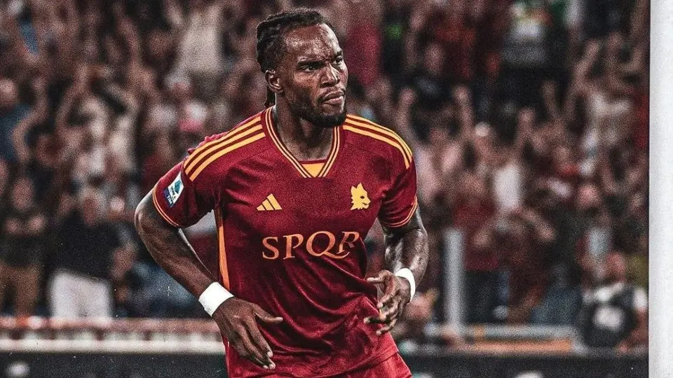 Serie A: José Mourinho realiza 'polémico' cambio de Renato Sanches