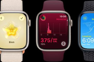 Prohíben la venta de algunos modelos de Apple Watch en Estados Unidos