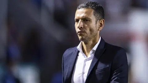Jaime Lozano: 'el puesto de técnico en la Selección Mexicana es así, sé lo que me juego'