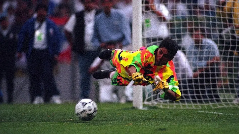 Concacaf y Conmebol se enfrentarán en un partido de Leyendas previo a la Copa América