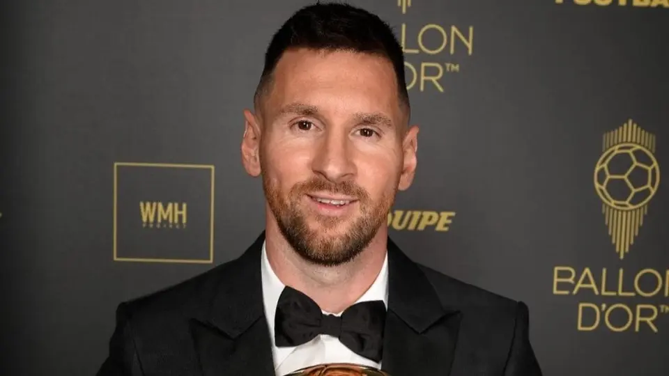 Exjugador del Barcelona revela que no le permitían 'tocar' a Messi en los entrenamientos