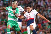 Chivas: ¿Cuándo y por dónde ver el partido ante Santos de la J1 del Clausura 2024?