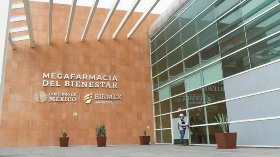 Megafarmacia AMLO: ¿Cómo pedir una medicina? Aquí te lo explicamos