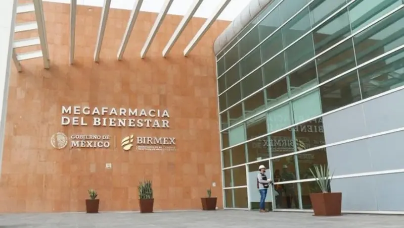 Megafarmacia AMLO: ¿Cómo pedir una medicina? Aquí te lo explicamos