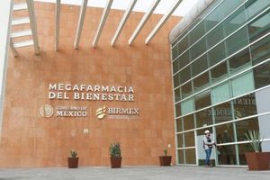 Megafarmacia AMLO: ¿Cómo pedir una medicina? Aquí te lo explicamos