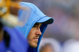 Chargers: Justin Herbert se pierde el resto de la temporada tras operarse el codo
