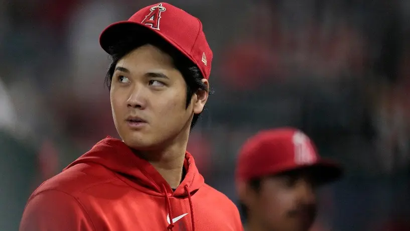 ¡Histórico! Shohei Ohtani llega a los Dodgers con un contrato récord