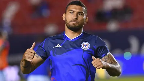 Renato Paiva confirma la llega de Juan Escobar a Toluca: 'Espero trabajar con él desde mañana'