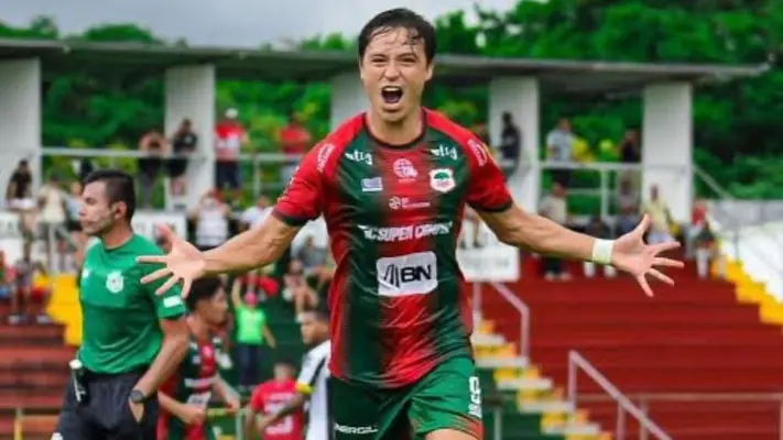 'Cubo' Torres habría dado positivo en doping gracias a una uña encarnada